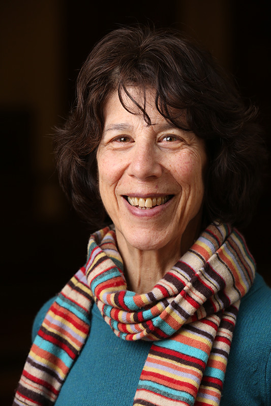 Barbara Tversky