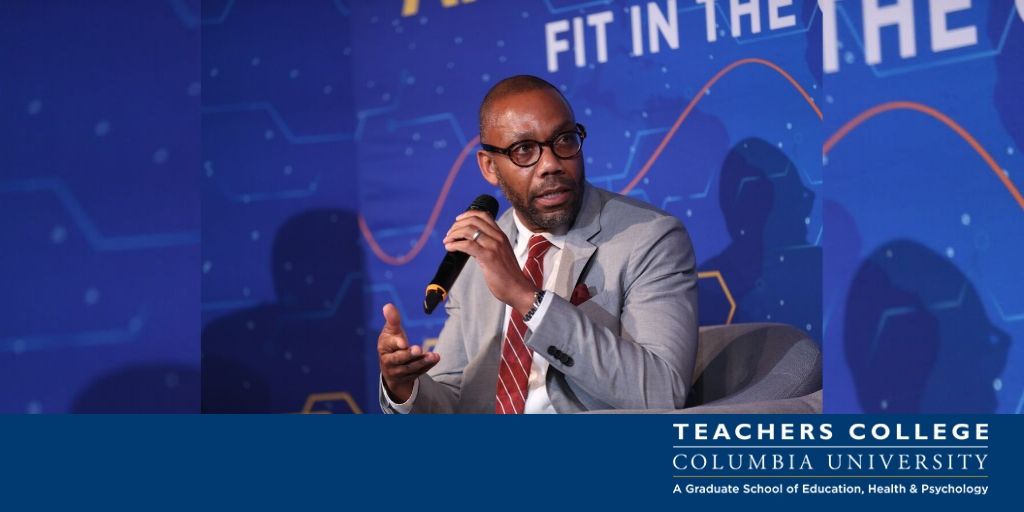 AI Can Disrupt Racial Inequity in Schools, or Make it Much Worse
