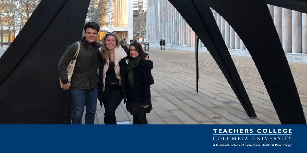 TC’s Revamped Arts Administration Program | January | 2021 | Newsroom