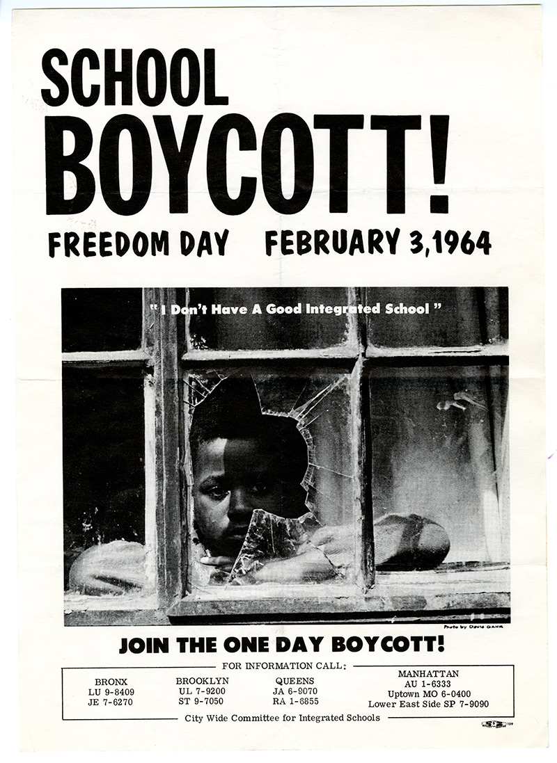 Freedom Day Poster