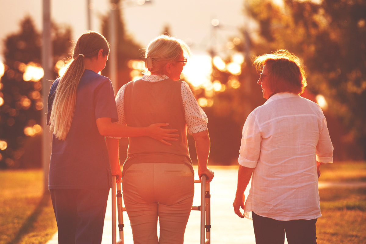 Physical Therapy and Huntington’s Disease 