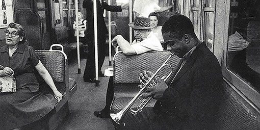 Donald Byrd