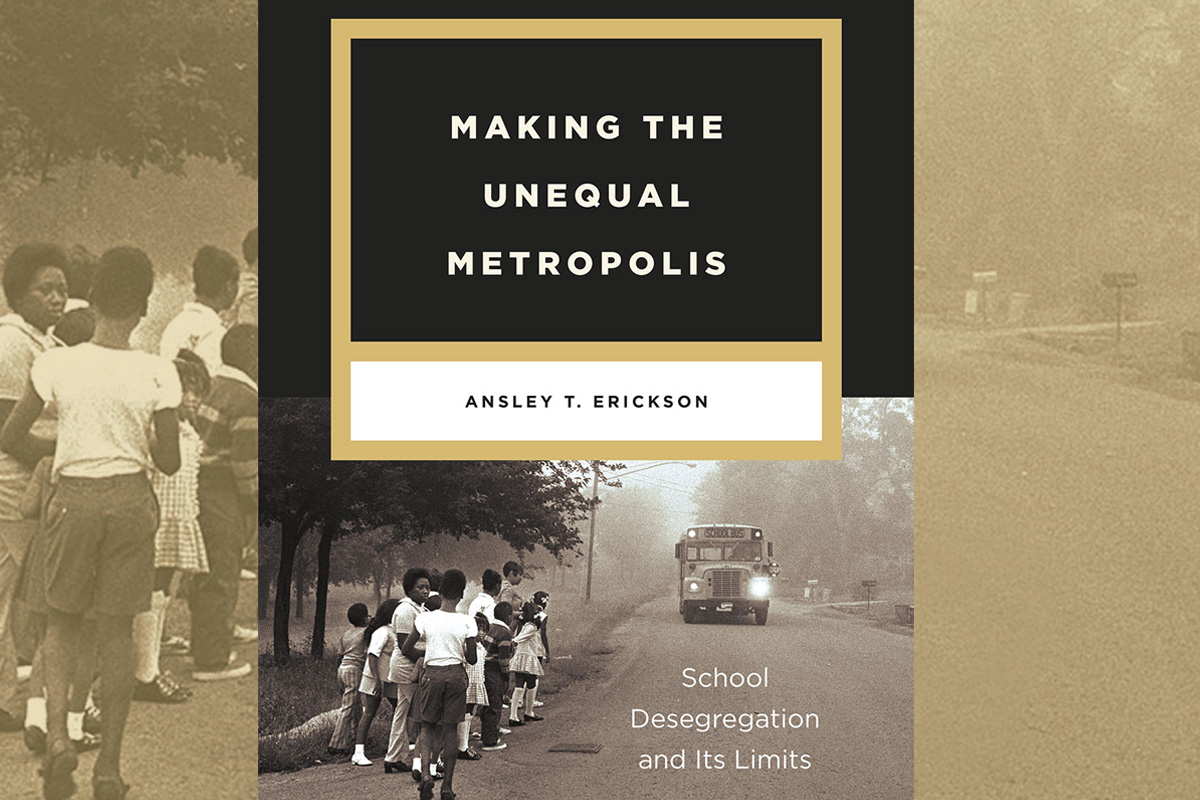 Making the Unequal Metropolis