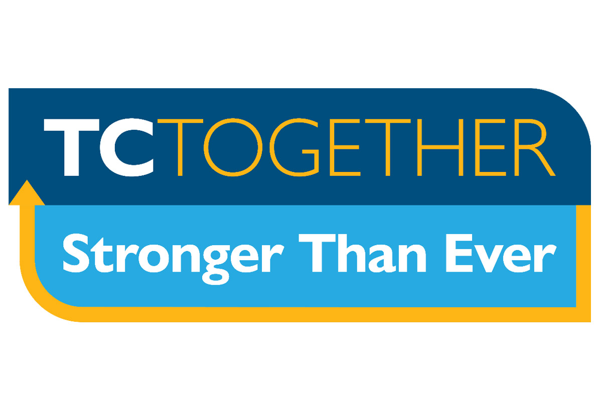 TC Together: Stronger Than Ever