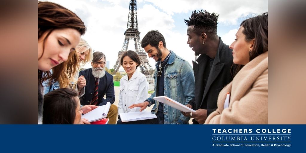 Should France Establish Charter Schools | December | 2021 | Newsroom | Teachers College, Columbia University - Vimarsana News