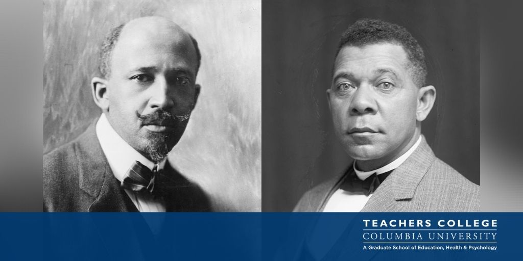 Bringing Black History Alive A TC alumnus’ podcast unites the