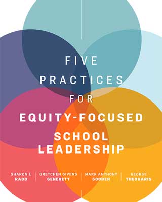 Equity-focused school leadership