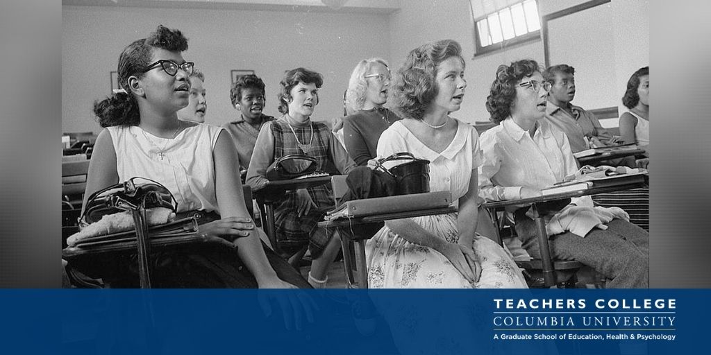 School Integration Isn T Dead And Why That Matters School Integration Isn T Dead And Why That Matters