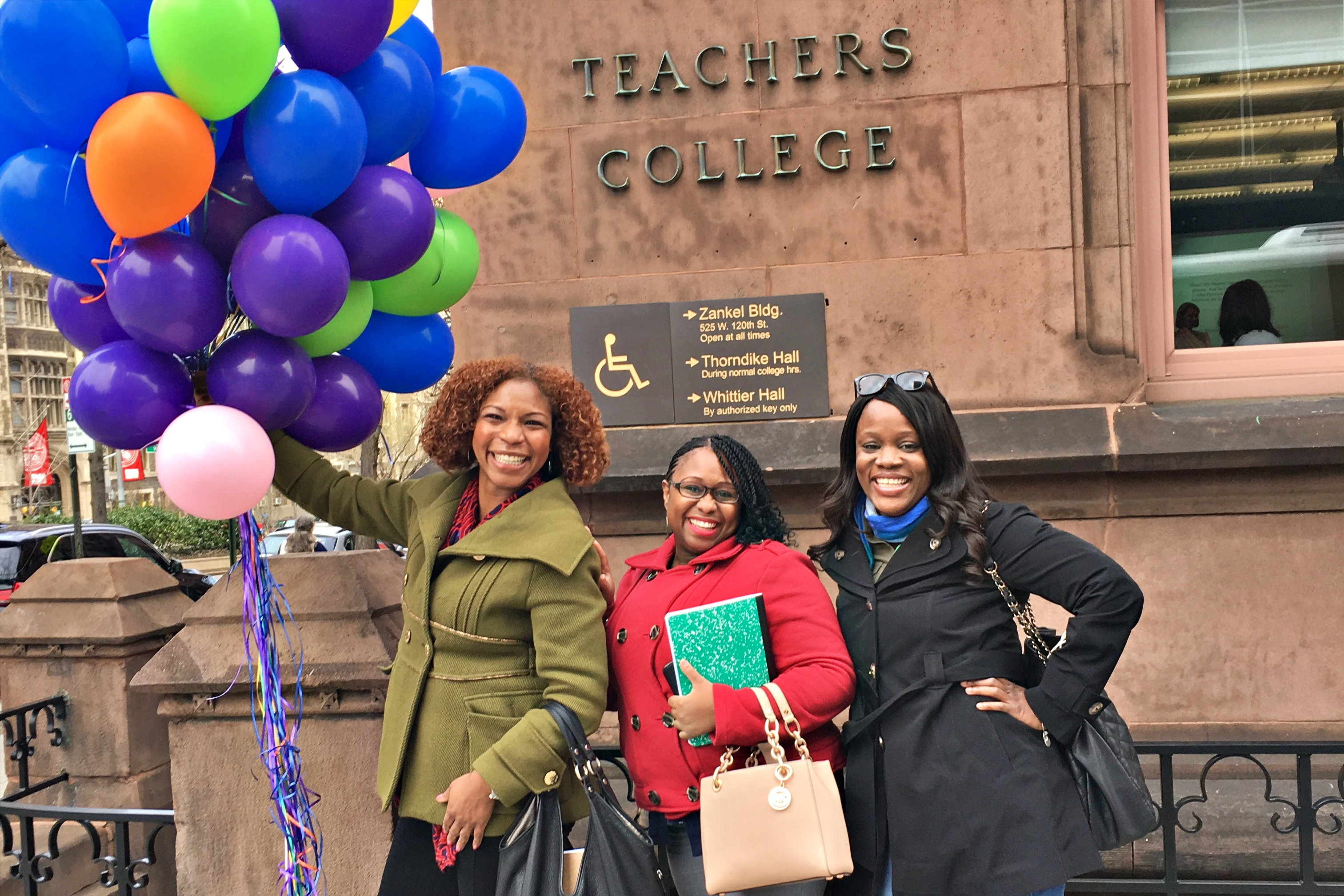 teachers college reading and writing project