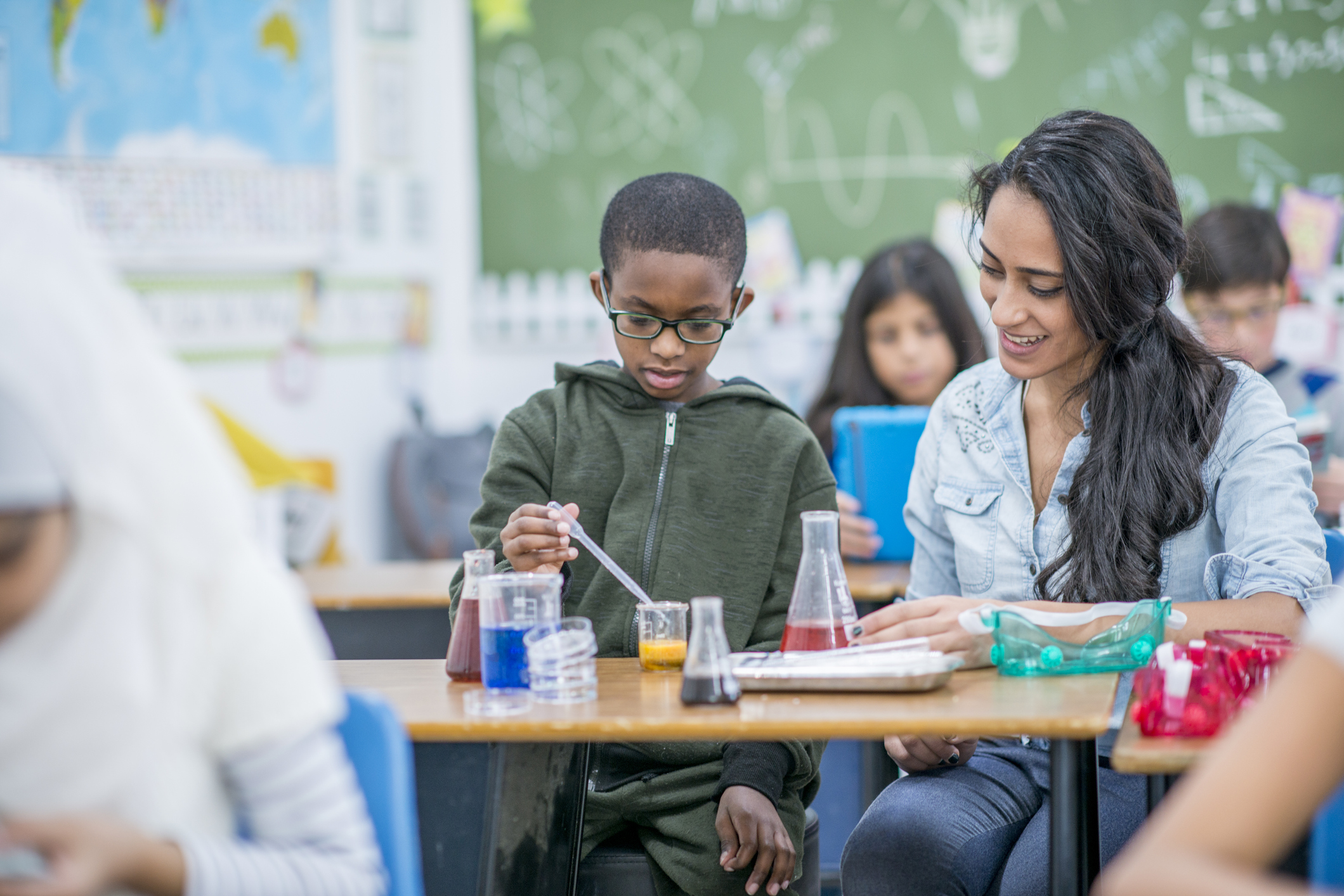 books about race and education