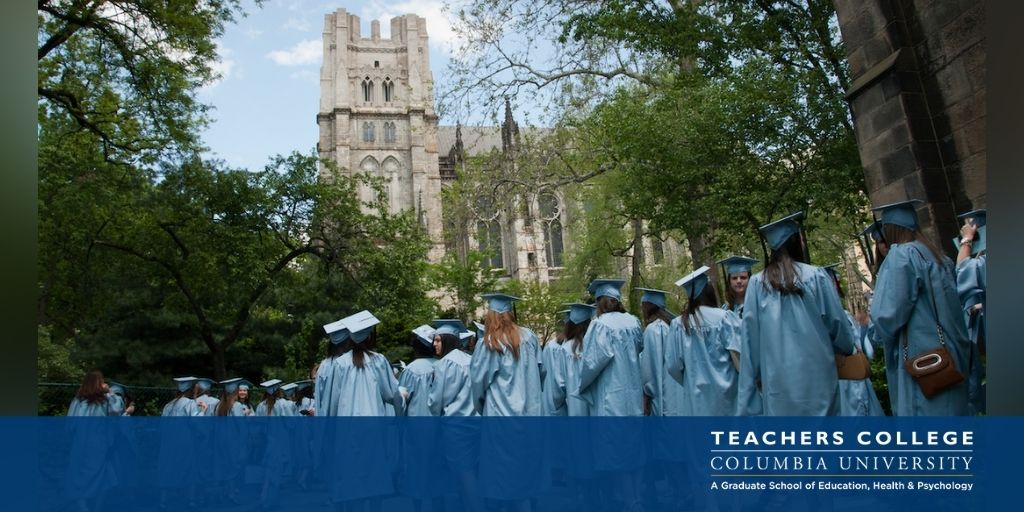 Affinity Alumni Groups Further the TC Embrace of Diversity and