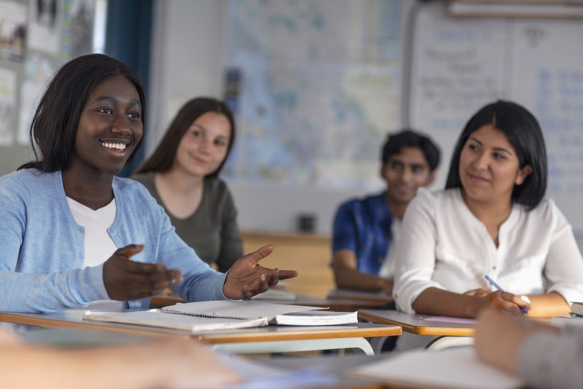 The Importance of Civics Education in the 21st Century
