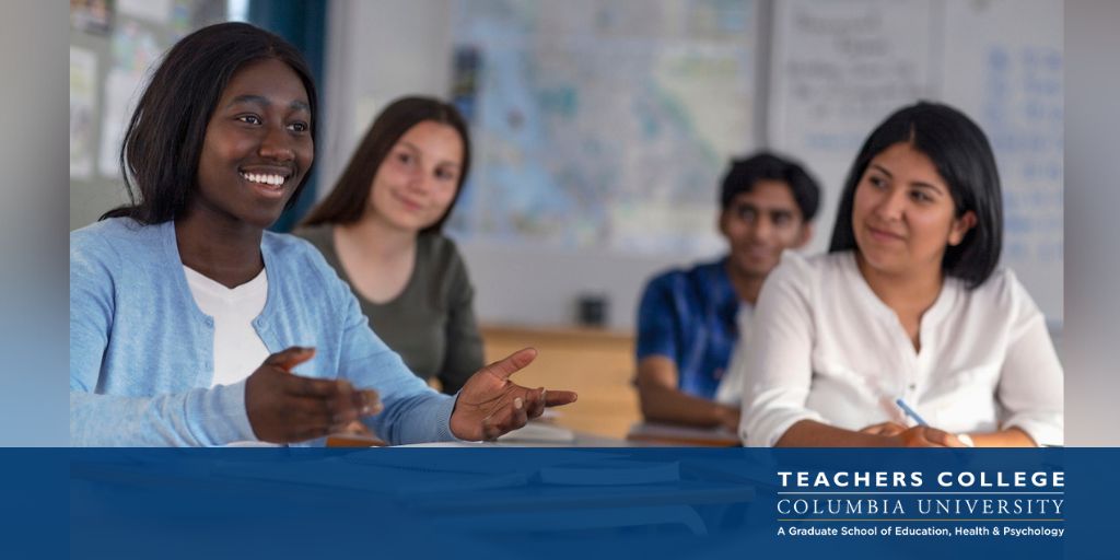 Heres What Rhode Island Will Do To Improve Civic Education | June | 2022 | Newsroom | Teachers College, Columbia University - Vimarsana News