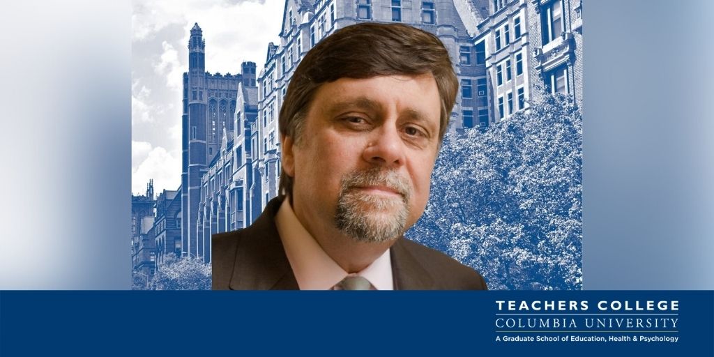 Allegrante for the Inaugural Charles Irwin Lambert Endowed