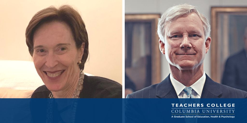 Board of Trustees Elects Leslie Morse Nelson As New Chair