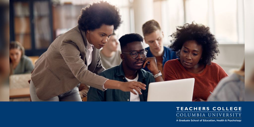 What Teachers Should Know About Racial And Digital Literacy | September | 2022 | Newsroom