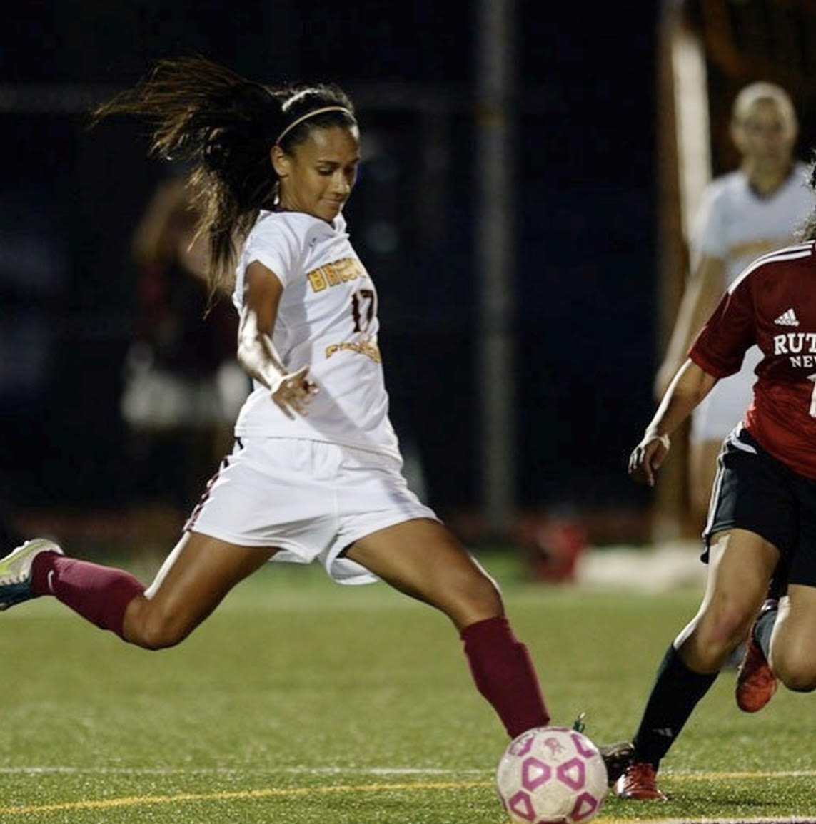 Lessons From the Soccer Field to the Classroom, April, 2023, Newsroom