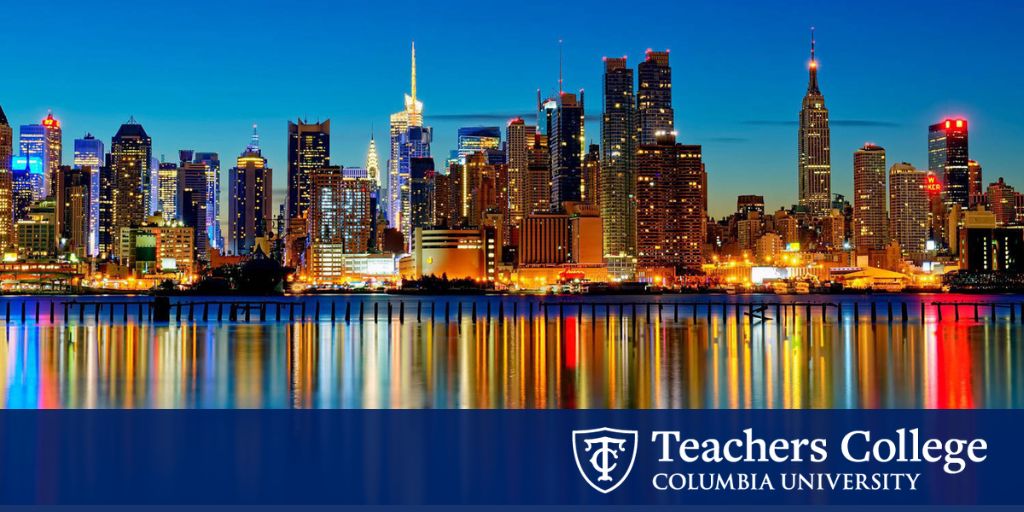 Things to Do in NYC | August | 2023 | Newsroom | Teachers College, Columbia  University