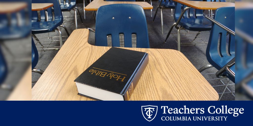 What Will Happen to the Religious Charter School in Oklahoma?