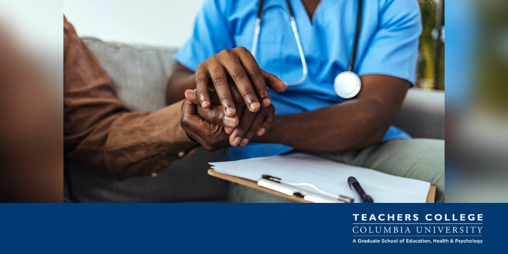 This Project Is Helping Black Patients Cope with Parkinson's Disease | January | 2023 | Newsroom - Vimarsana News