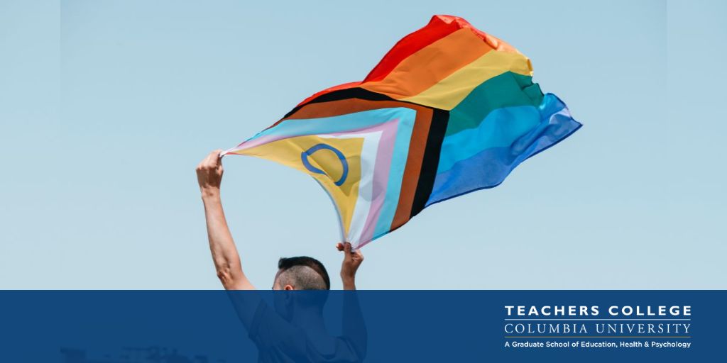 Celebrating Pride with the TC Community June 2023 Newsroom