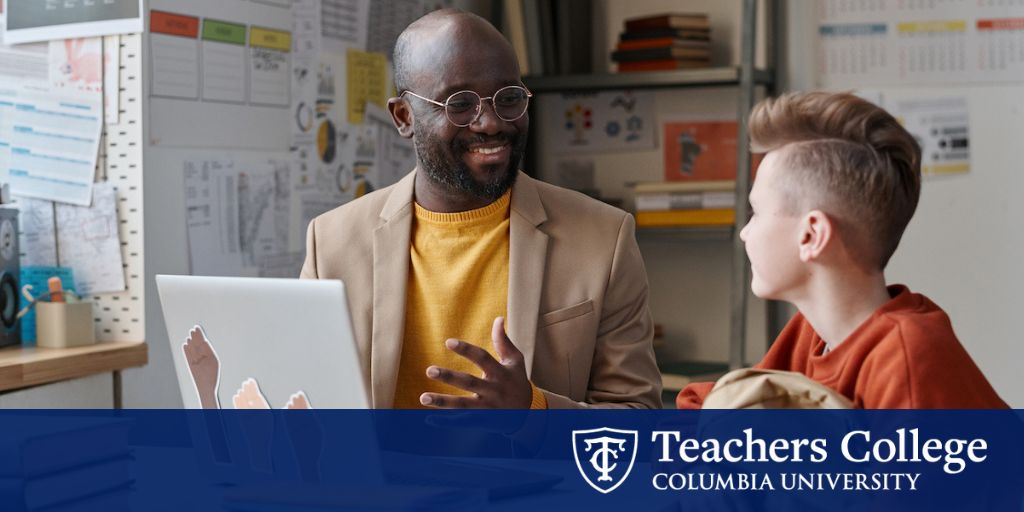 Majority of US Voters Support Inclusive Education and Teacher Agency | November | 2023 | Newsroom