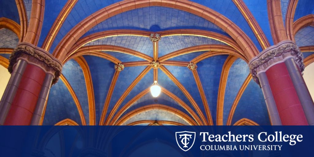 Meet TC’s Newest Faculty Members for Fall 2023 September 2023