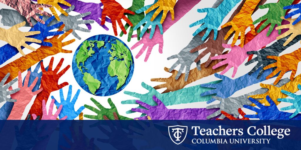 Countering Hate-Fueled Violence, TC’s Amra Sabic-El-Rayess Embarks on ...