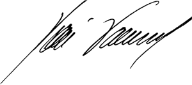 Herve Varenne signature