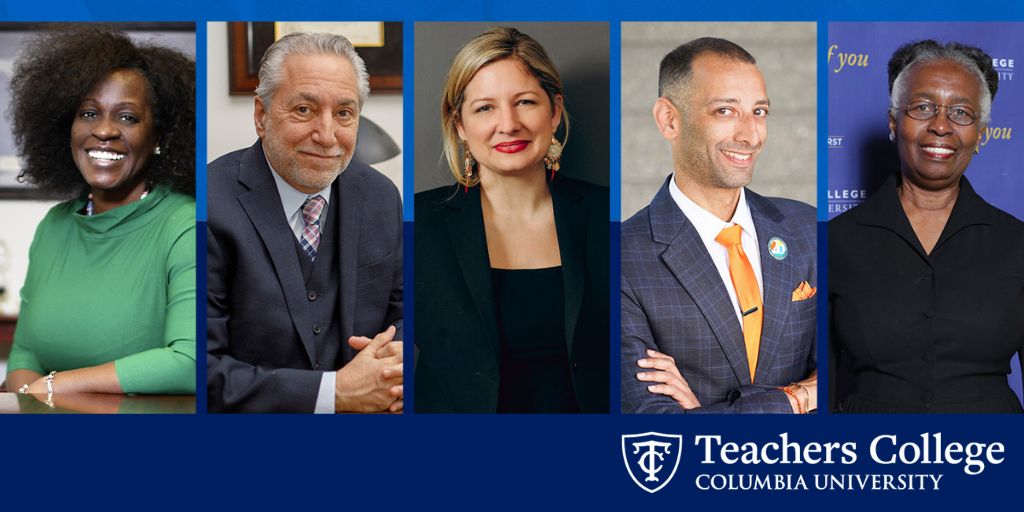Meet the 2024 Alumni Award Honorees | August | 2024 | Newsroom ...
