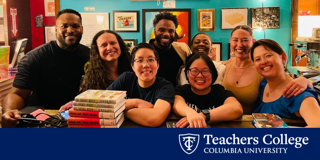 TC's Black and Asian Solidarity Collective Showcases the Power of