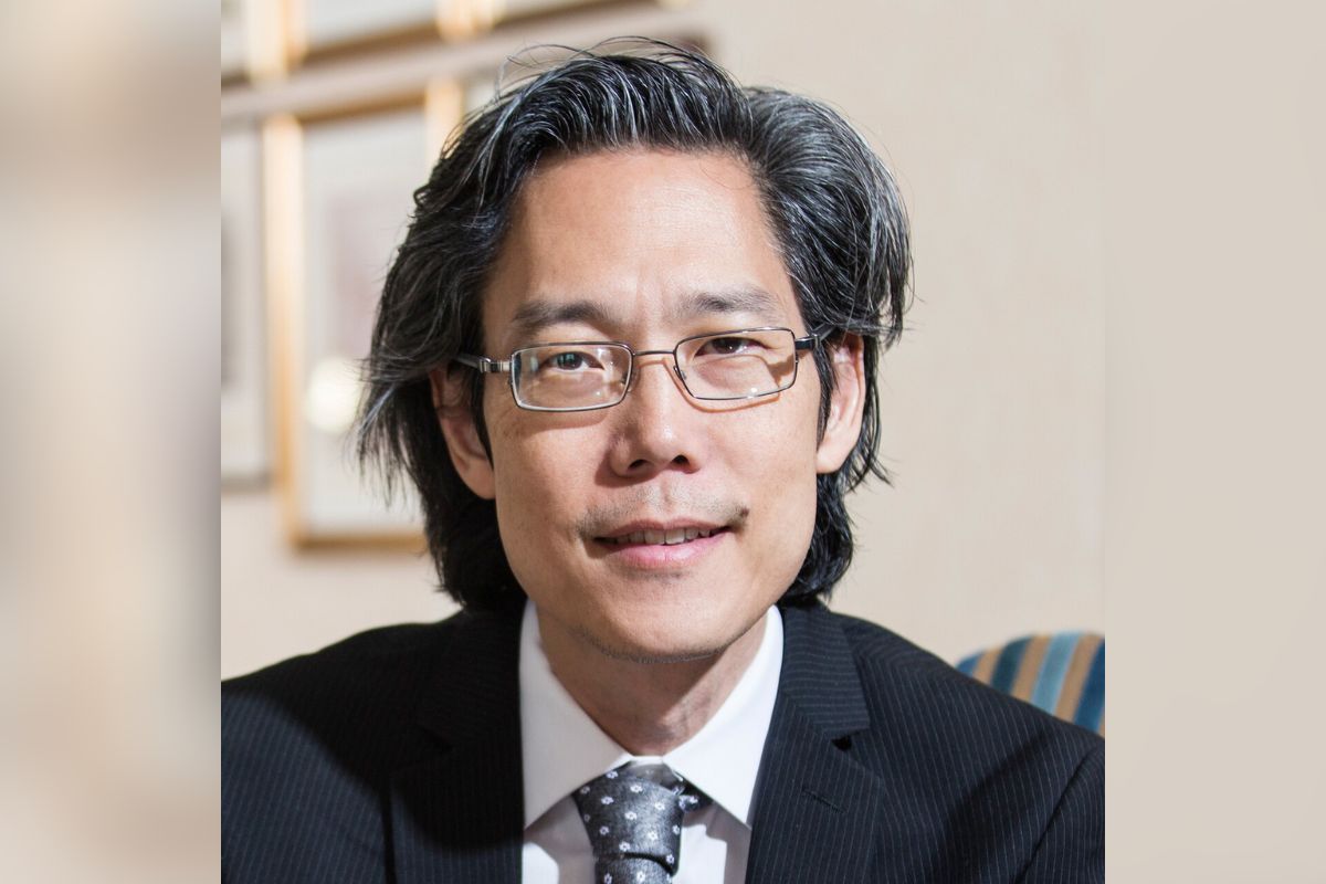 Hirokazu Yoshikawa