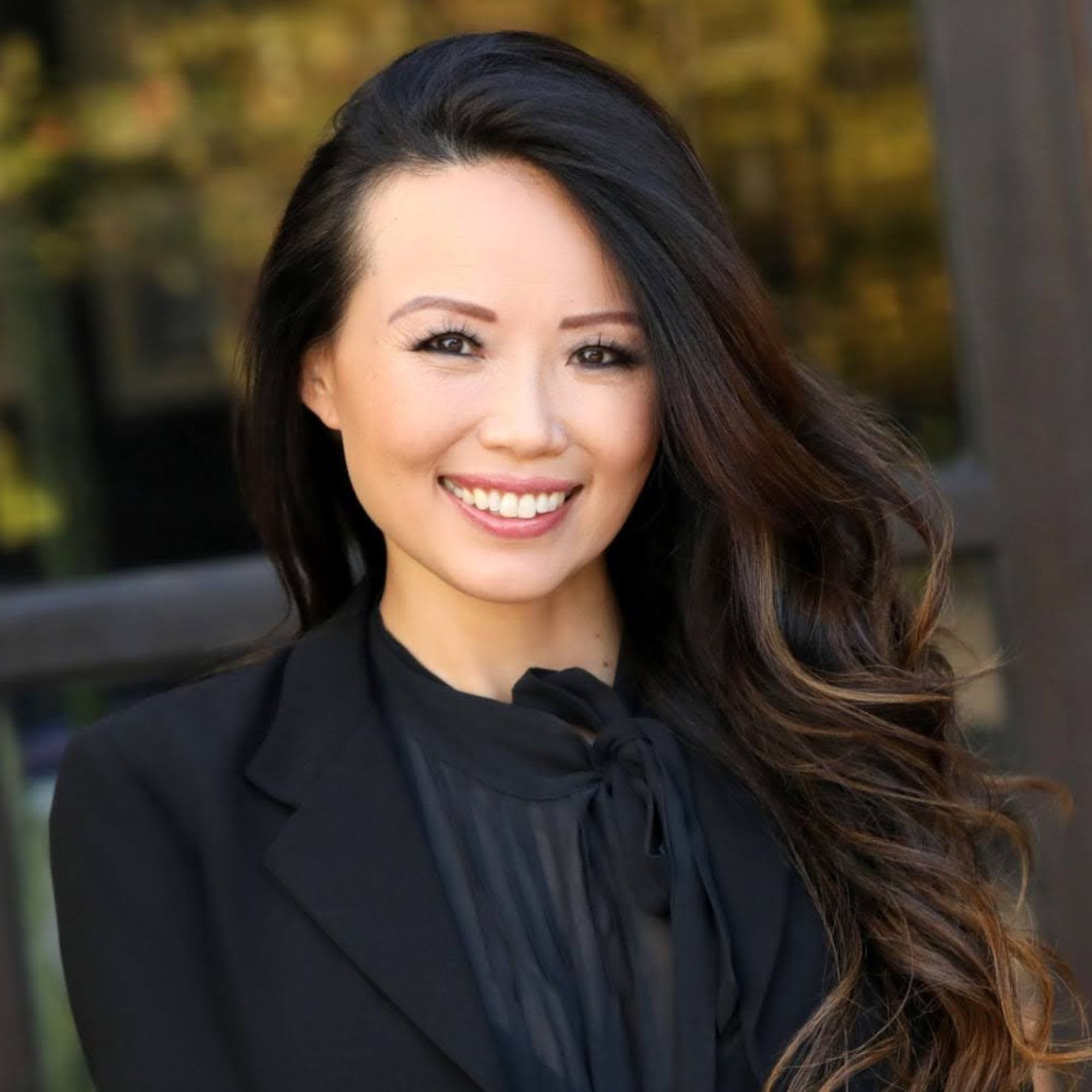 Nancy Kuy