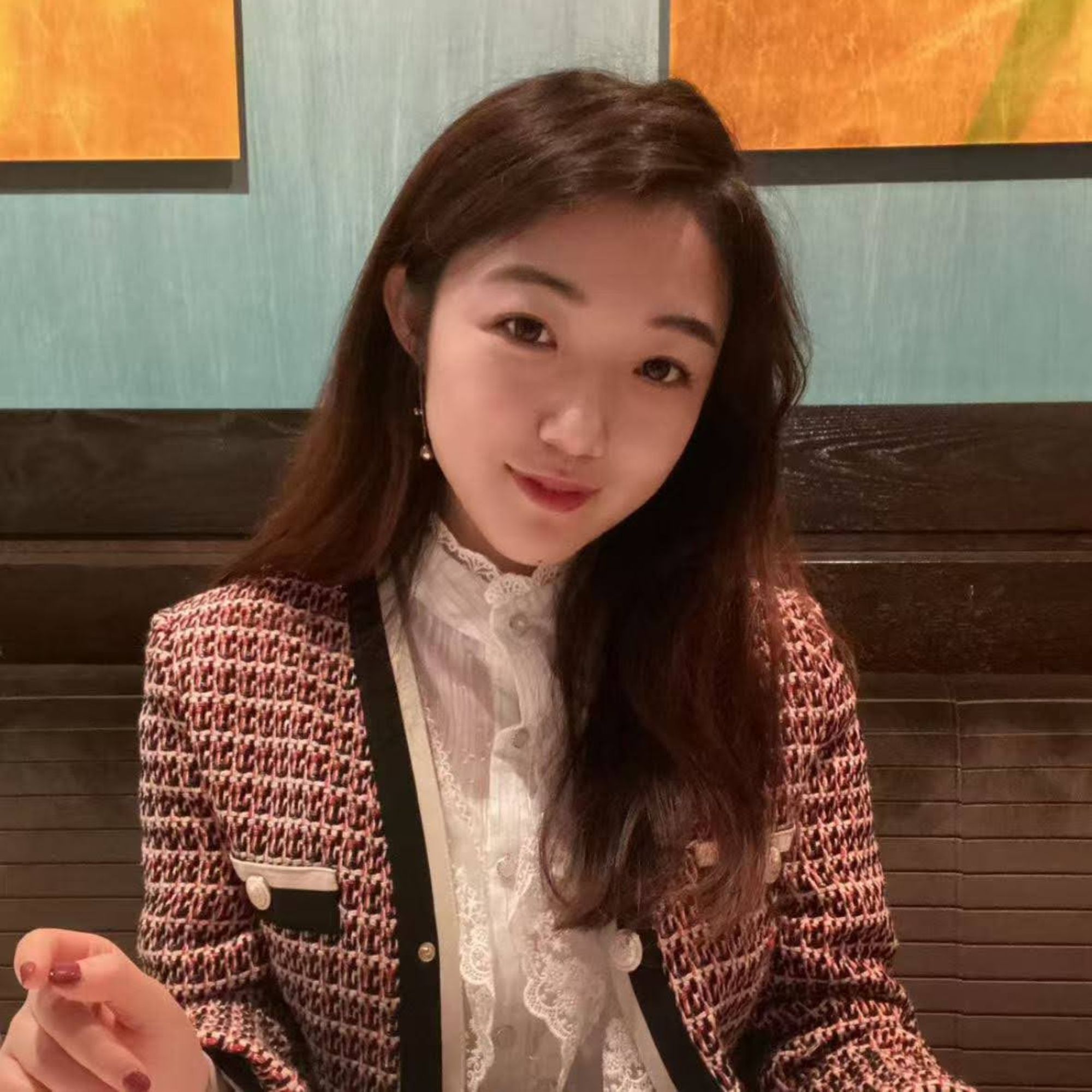Sabrina Dang
