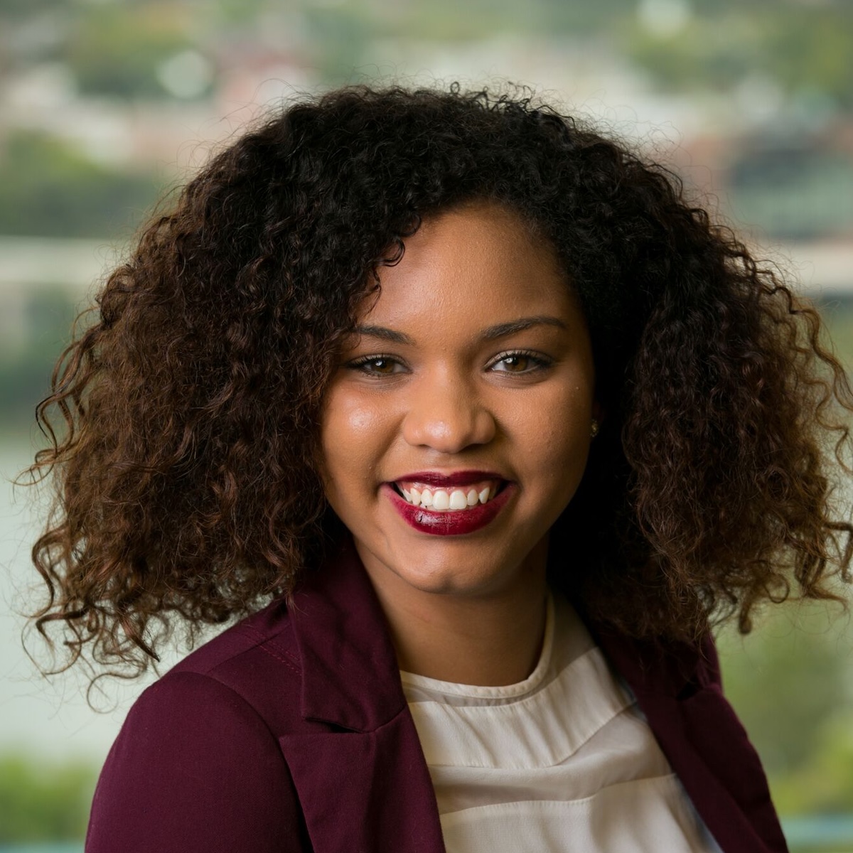 jasmine mcelroy