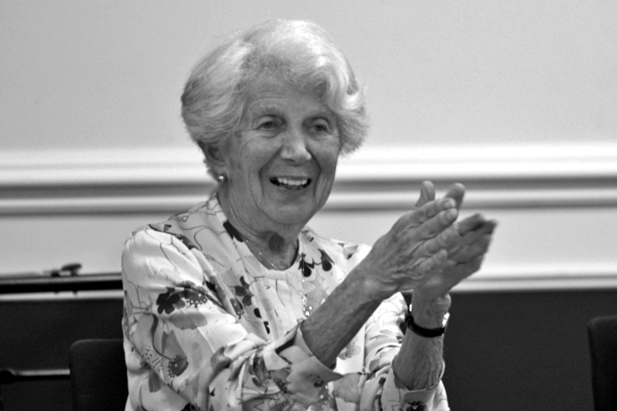 roslyn jaffe