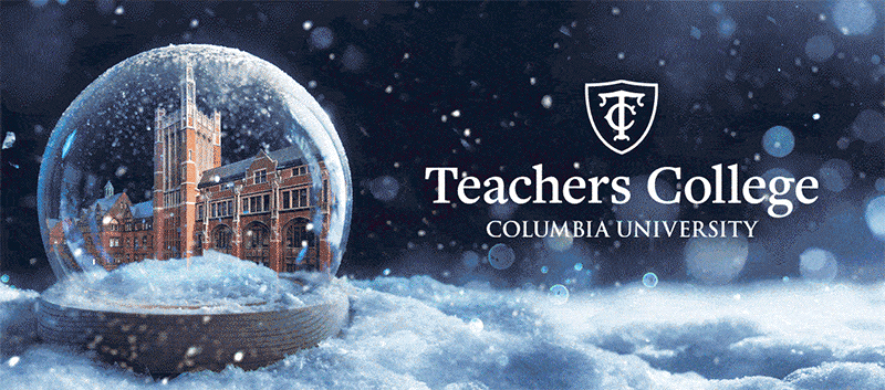 Best Wishes for the Holidays 2025