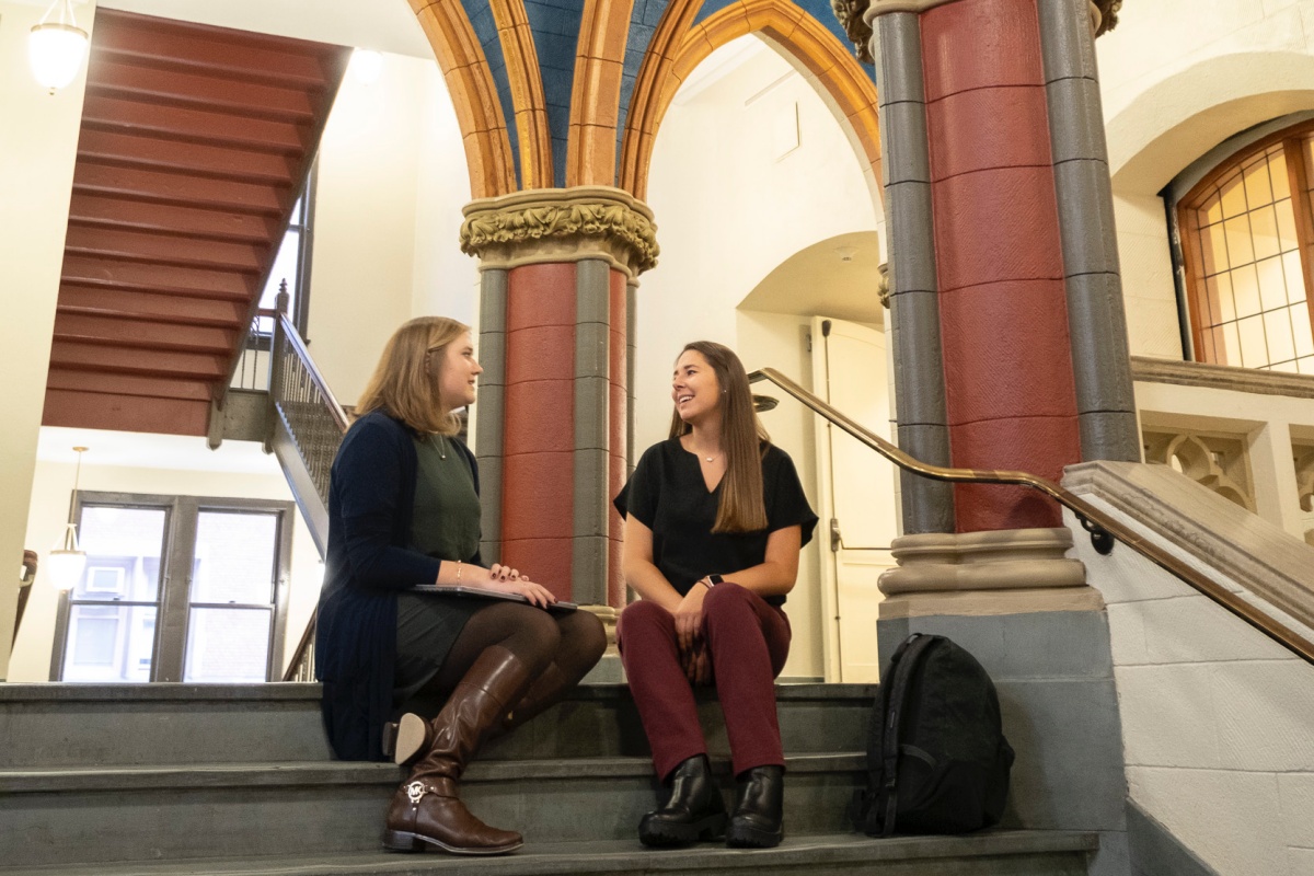 winter25 faculty news round up
