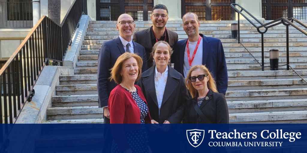 European University for Well-Being Partnership Yields Opportunities for Research Collaboration