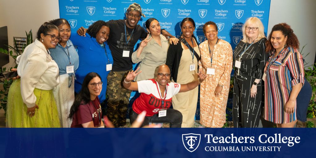 Educators Convene for Inclusive Professional Development
