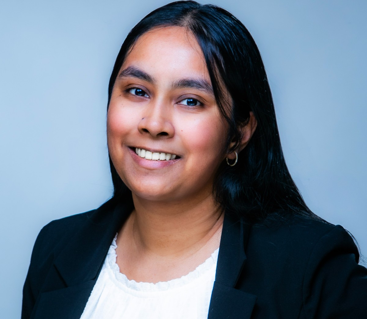 Kimberly Kissoon