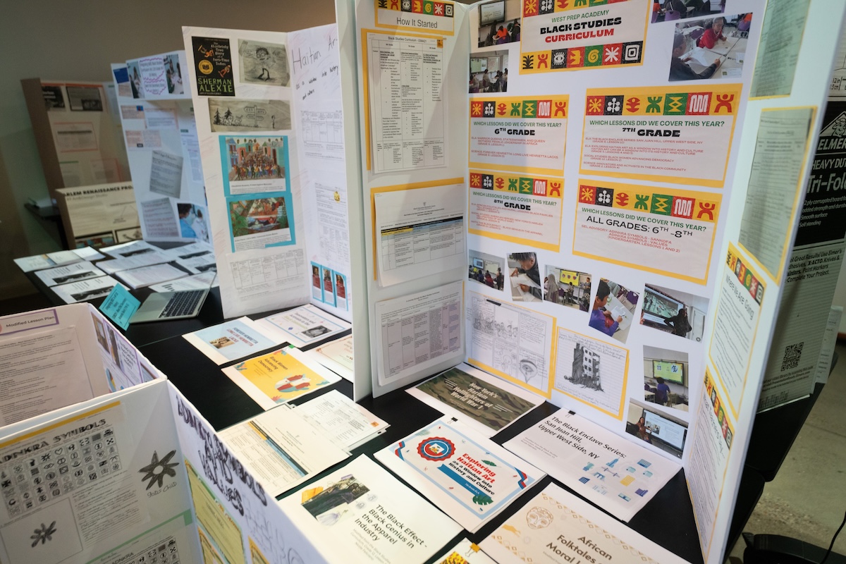 West Prep Academy presentation-BERC Conference 2025