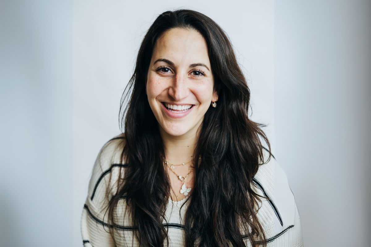 Gila Belsky hero
