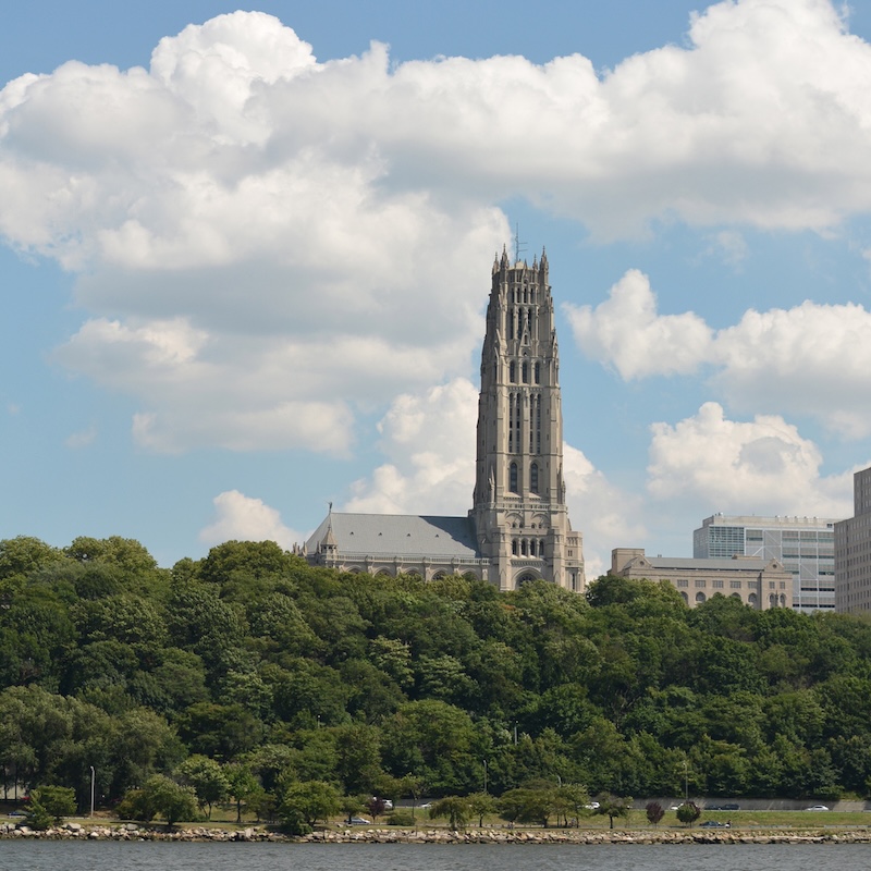 Riverside Church - pride 2025