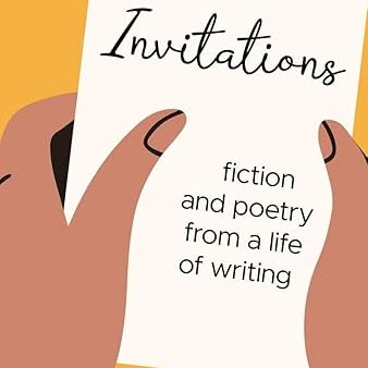Invitations by Bruce Ballard.