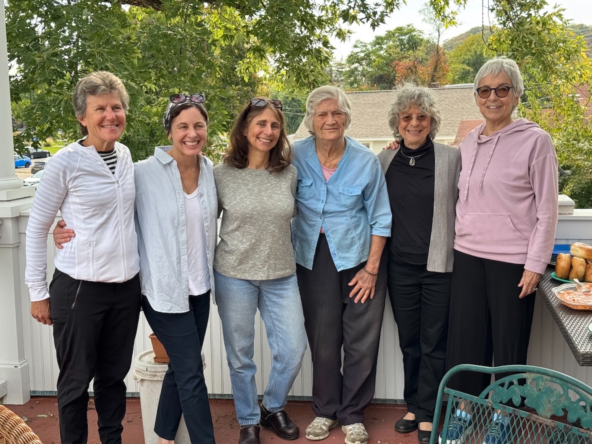 2024 Joan 96 group