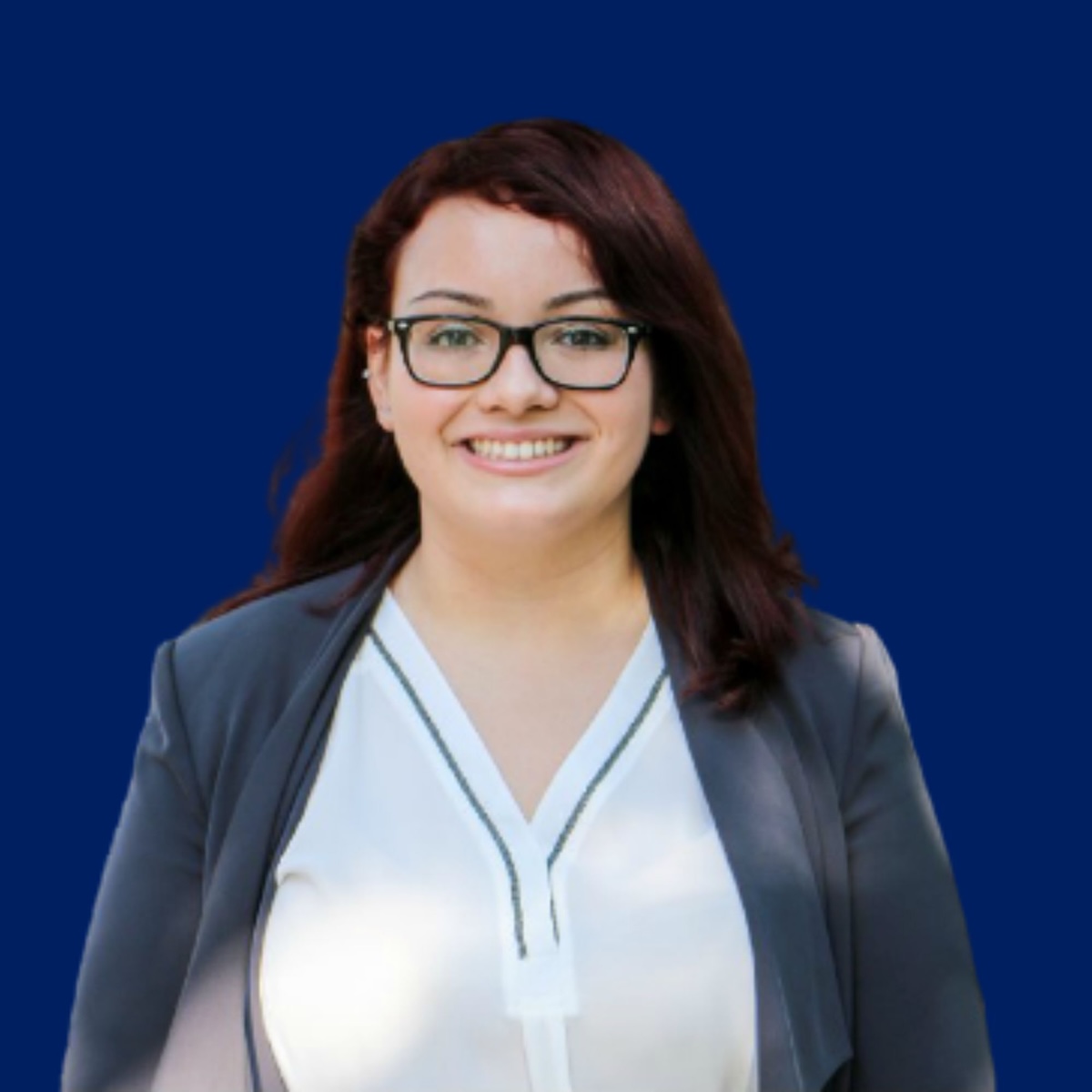 Christina Torres