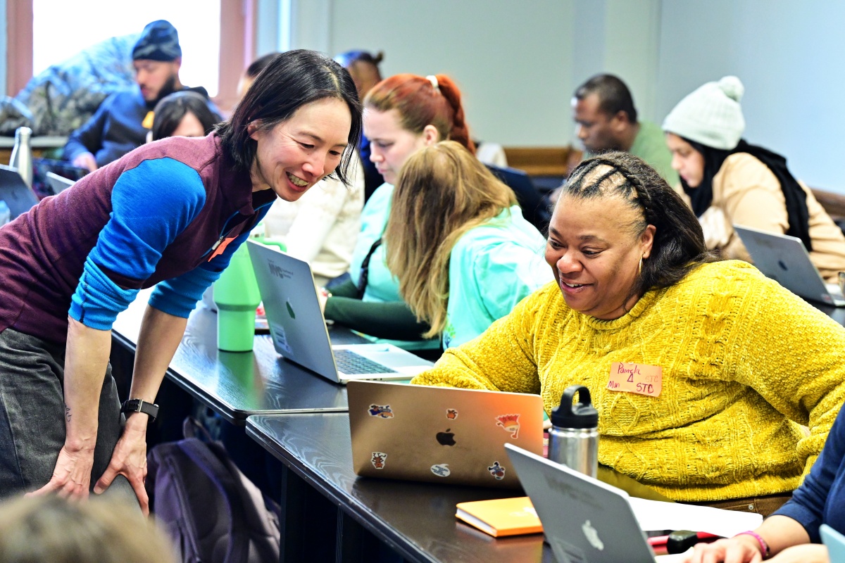 Midwinter Climate Institute