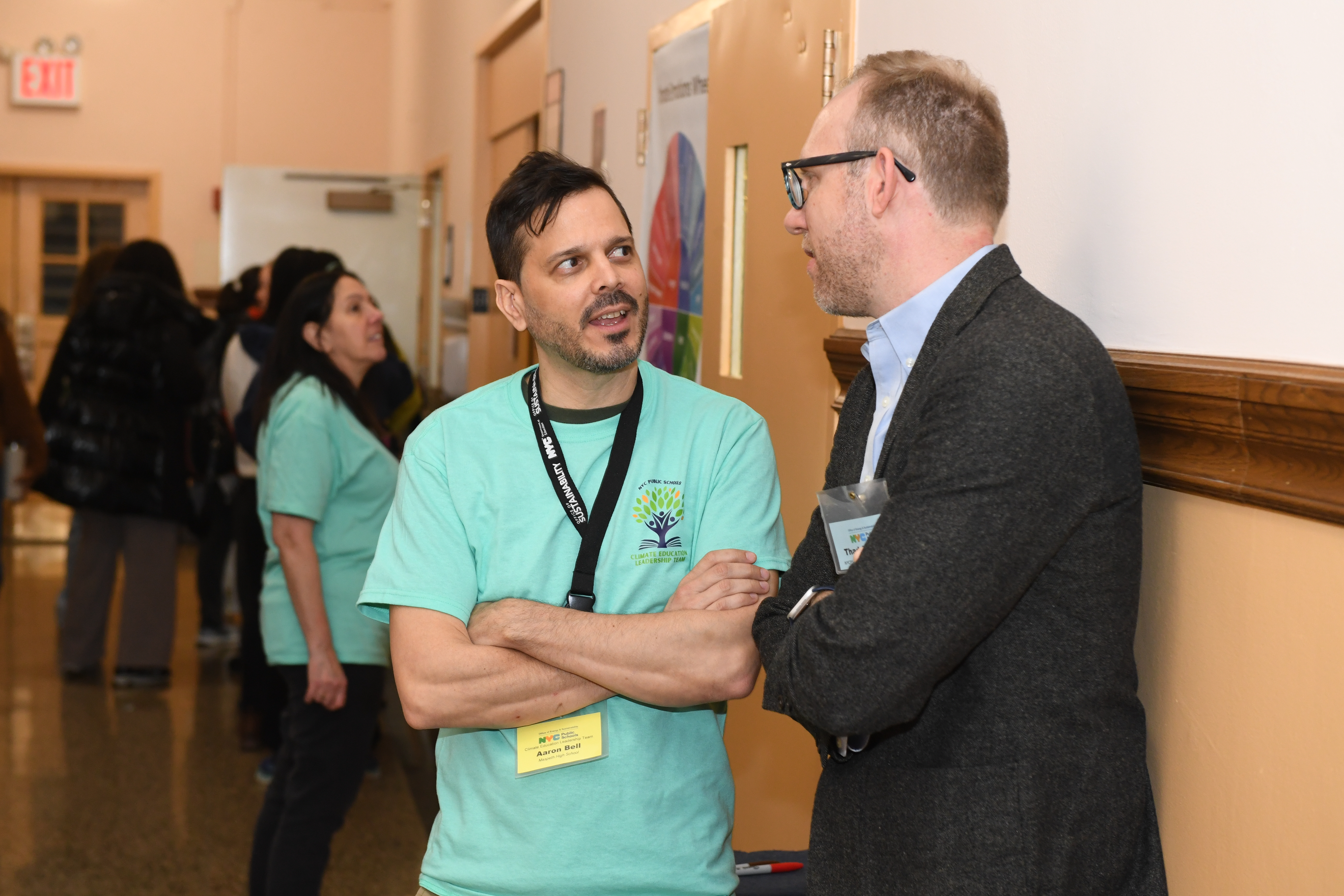 Midwinter Climate Institute