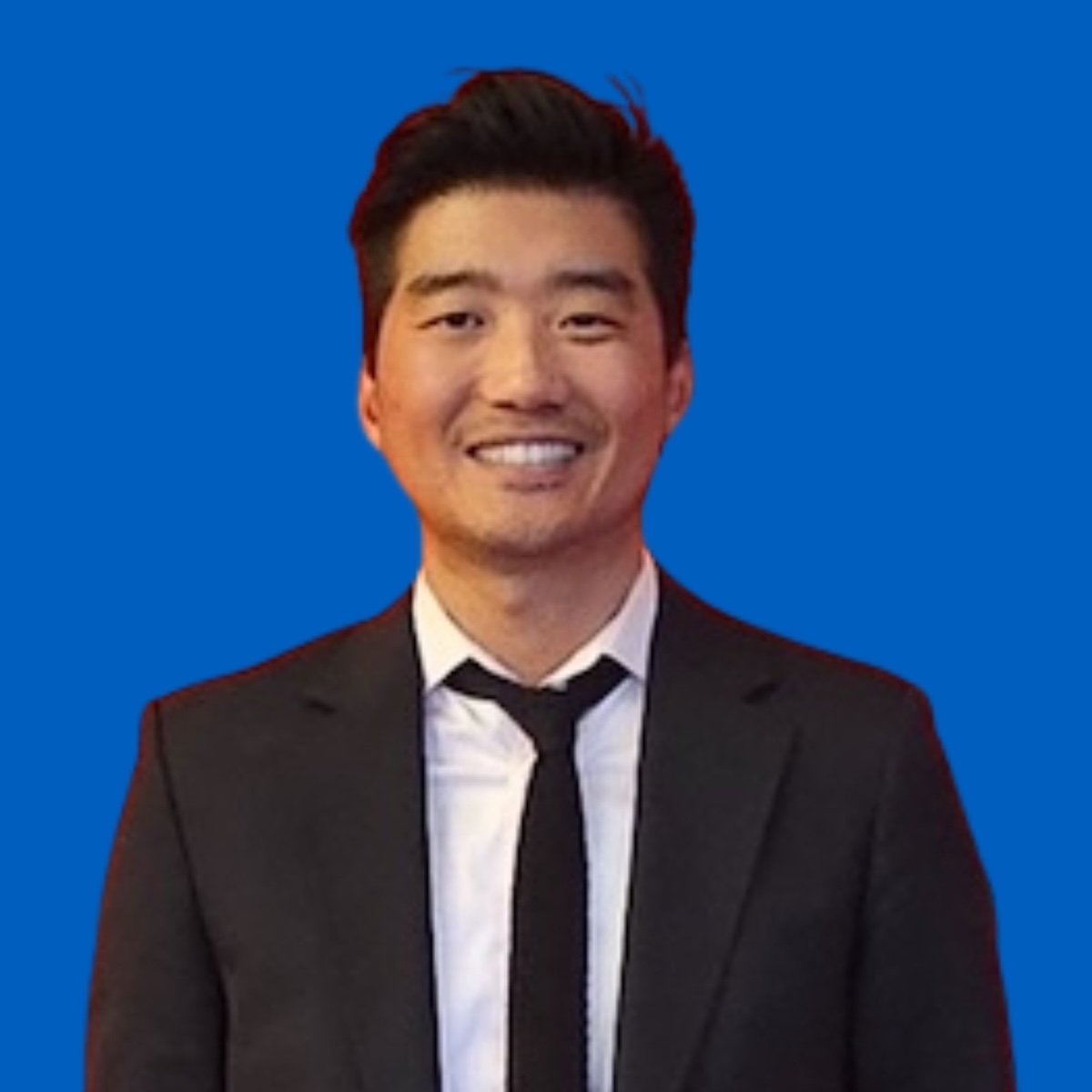 Minkyu Kim